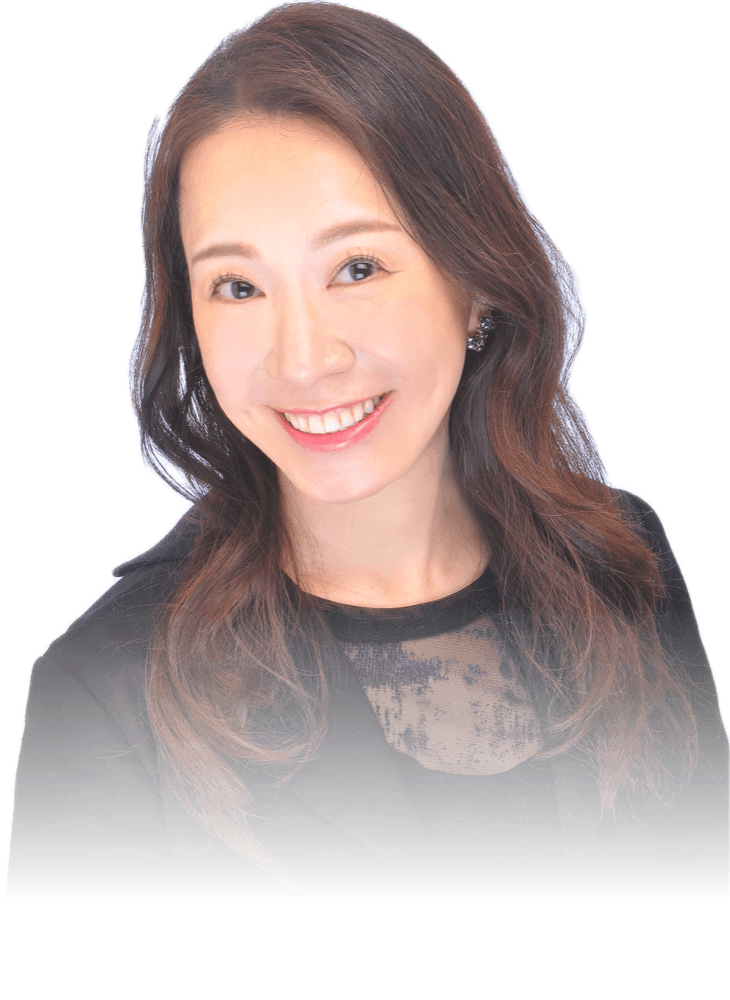 株式会社心陽 代表取締役CEO 石田陽子